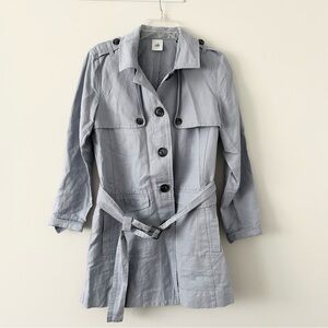 Cabi Tanner Trench Coat